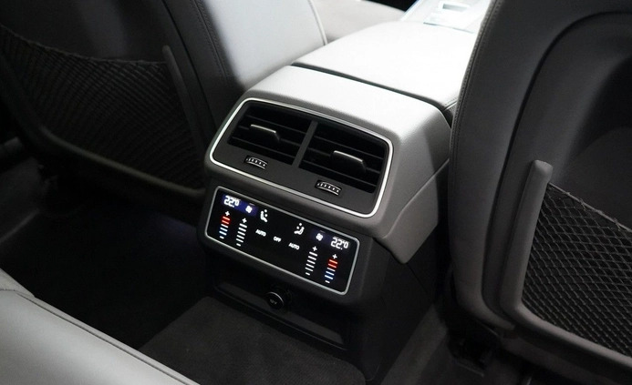 Audi A6 cena 249980 przebieg: 53261, rok produkcji 2020 z Głogówek małe 781